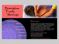 birminghamfamilymassage.com