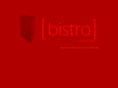 bistrots.net