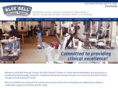 bluebellphysicaltherapy.com