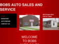 bobsautosalesandservice.com
