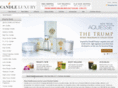 candleluxury.com