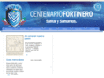 centenariofortinero.com