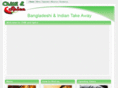 chilli-spice.com