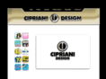 ciprianidesign.net
