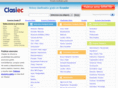 clasiec.com