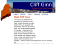 cliffginn.com