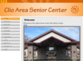 clioseniorcenter.org