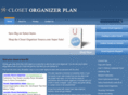 closet-organizer-plan.com