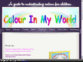 colourinmyworld.com