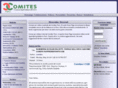 comitesperu.org