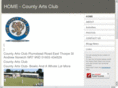 countyarts.co.uk