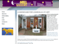 crescenthillartgallery.com