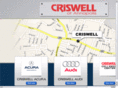 criswellofannapolis.com