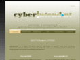 cyberintendant.com