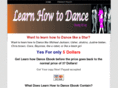 dancing101.org
