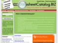 datasheetcatalog.biz