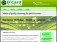 dcard.co.uk