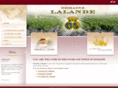 domaine-lalande.com