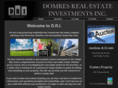 domresrealestate.com