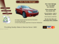 dorrautosalvage.com