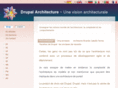 drupalarchitectureandmethodologie.com