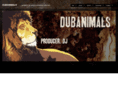 dubanimals.com