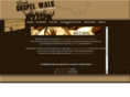 ecole-gospelwalk.com