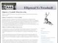 ellipticalvstreadmillblog.com