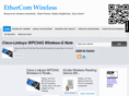 ethercomwireless.com