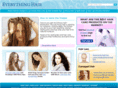 everythinghair.com