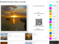 everythingwillflow.net