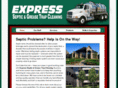 expressseptic.com