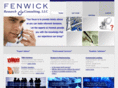 fenwickconsulting.net
