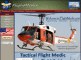 flightmedix.com