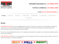 fortunerealtorsindia.com