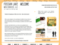 fossanlakewebservices.com