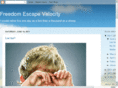 freedomescapevelocity.com