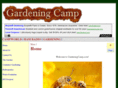 gardeningcamp.com