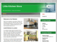 german-kitchens.net