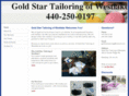 goldstartailoring.com