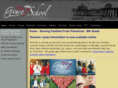 graceschoolshb.com