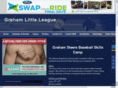 grahamlittleleague.com