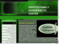 griffithchiropractic.com