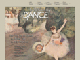 gsbdance.com