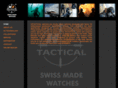 h3tactical.ch