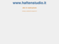haftenstudio.it