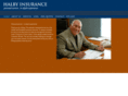 halbyinsurance.com