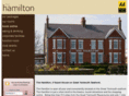 hamilton-hotel.co.uk