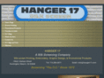 hanger17.com