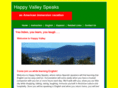 happyvalleyspeaks.com